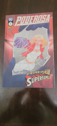 Poderosa Vol. 1