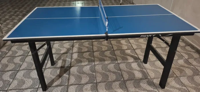 Mesa de Ping Pong
