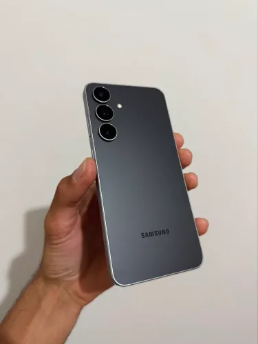 Samsung s25 fe 5g NFC 256gb 8 de ram zero todo original 