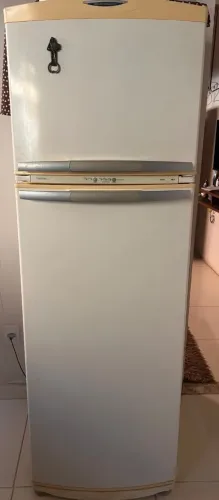 Vendo geladeira