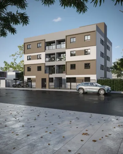 Apartamento à venda, 55 m² por R$ 215.990,00 - Mangabeira - João Pessoa/PB