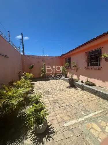 Imóvel para venda com 82 metros quadrados com 3 quartos em Feitosa - Maceió - AL
