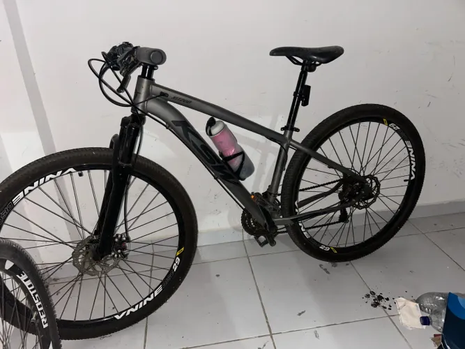 BICICLETA KSW ARO29