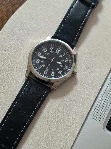 Relógio  TPW K7006 (Pilot / Field Watch)