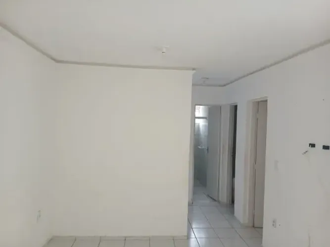 Apartamento Condomínio Andreia