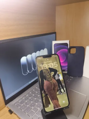 IPHONE 13 ? PRONTO PARA USO