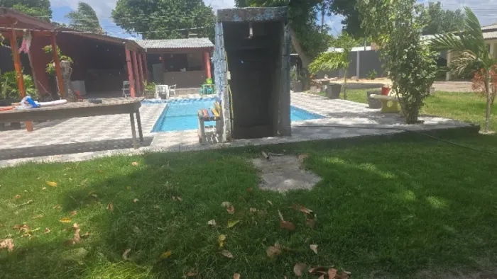 Espaço para Eventos 