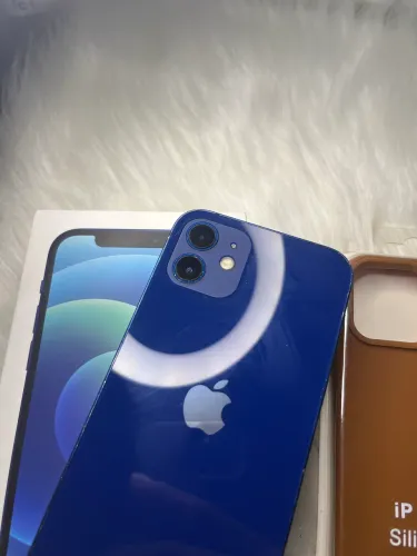 iPhone 12 128gb novinho