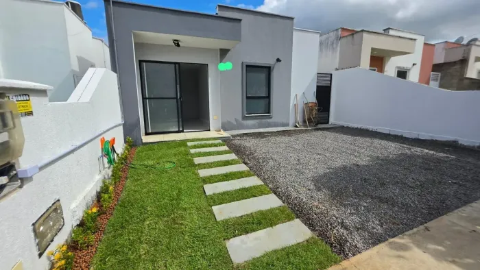 CASA 3/4 SENDO UMA SUITE PRA LOCAÇÃO NO SIM/// RESERVA CAMBURIÚ