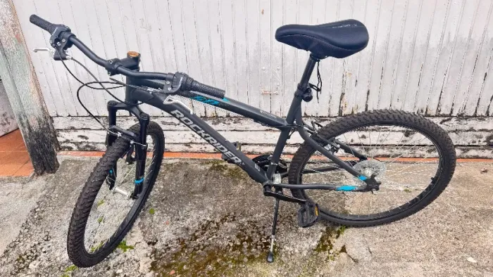 Vendo uma bicicleta aro 26