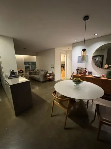 Apartamento para venda com 84 metros quadrados com 2 quartos em Pinheiros - São Paulo - Sã