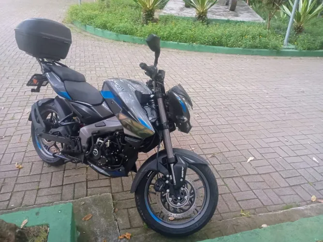 DOMINAR 160