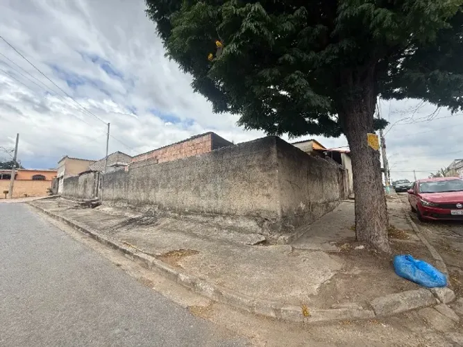 Casa de esquina