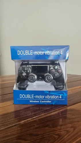 controle ps4 dualshock 4 sem fio<br>