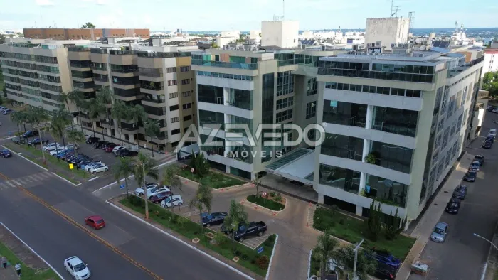 LOFT EXCLUSIVO NO ED.UNIQUE NO (SUDOESTE - BRASÍLIA/DF)