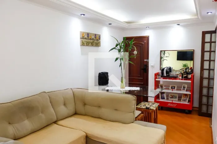 Apartamento à Venda - Iapi, 2 Quartos, 60 m2