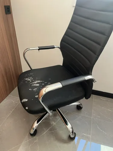 Cadeira de escritório