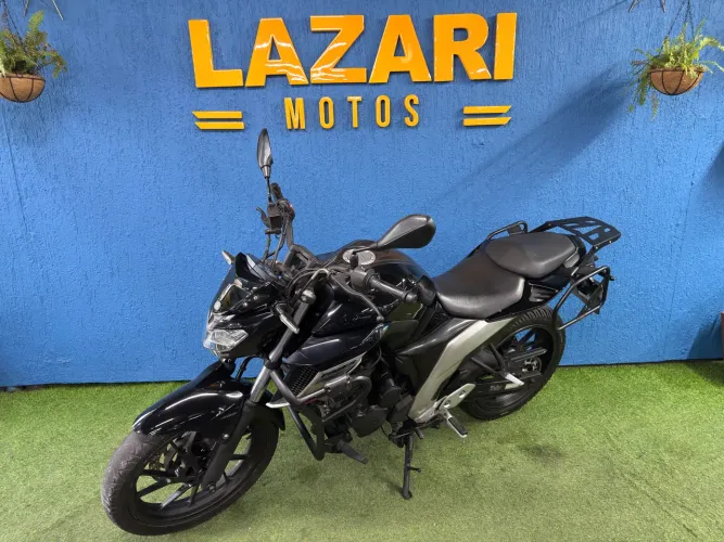 YAMAHA FZ25 2020 , UNICO DONO , IPVA 2026 PAGO