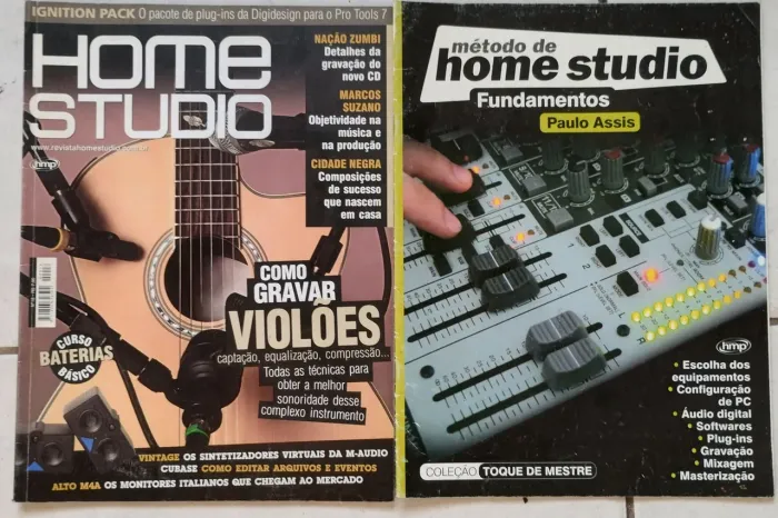 Revista de música 