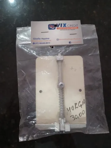 Morça para serviço de celular *