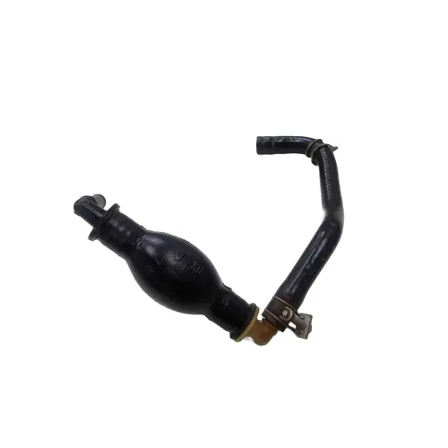 mangueira filtro combustivel FRONTIER 2.5 2015 AUT