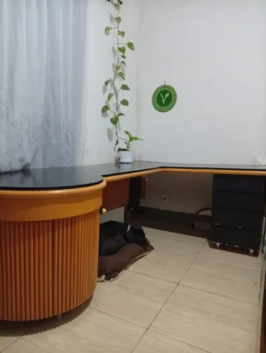 Mesa de canto