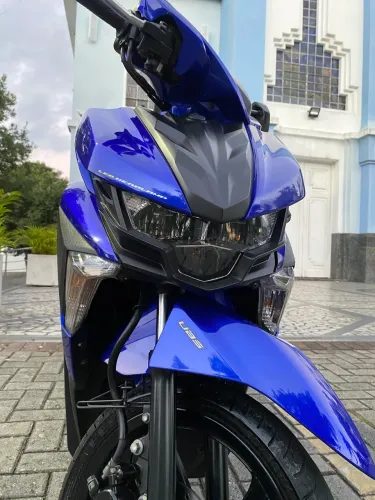 Yamaha Neo Nova