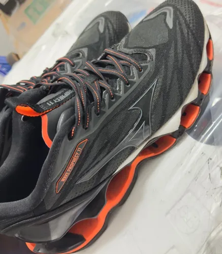 Tênis Mizuno Pro 11