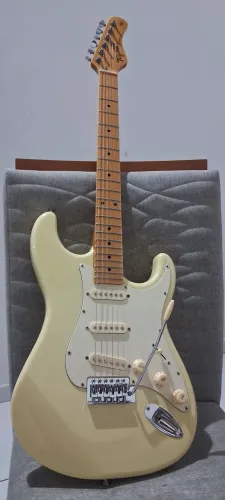 Stratocaster Tg530