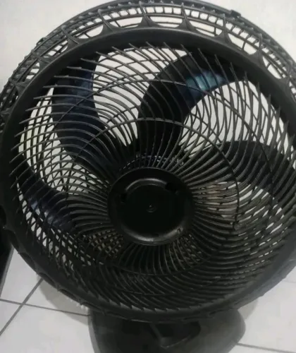 Ventilador