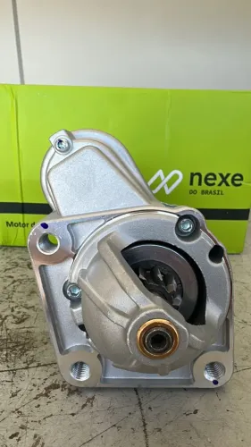 MOTOR DE PARTIDA FIESTA ECOSPORT KA MOTOR ZETEC