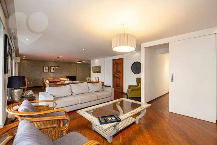 Cobertura com 4 dormitórios à venda, 514 m² por R$ 1.800.000,00 - Ingá - Niterói/RJ