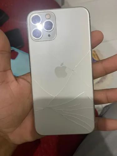 iPhone 11 Pro 64 GB