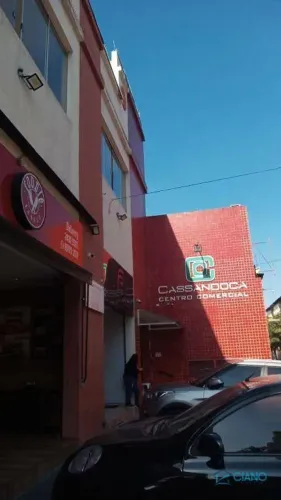 Sala para alugar, 35 m² por R$ 2.073,00/mês - Mooca - São Paulo/SP