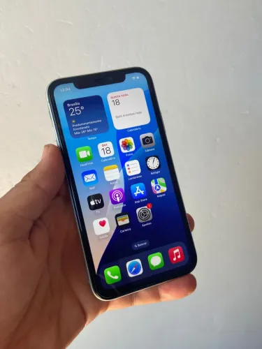 iPhone 11 todo original 