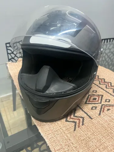 Capacete 60 stronger 