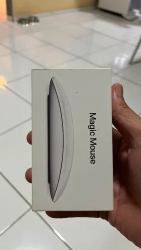 Magic mouse Apple