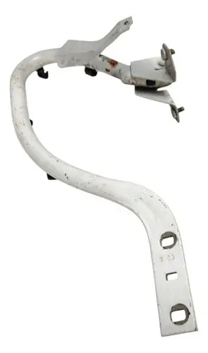 Dobradiça Braço Direito Tampa Tras Grand Siena 2012 A 2016