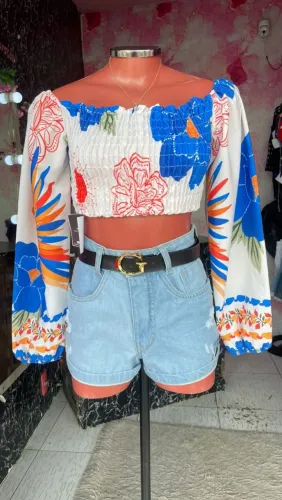ATACADO JEANS 
