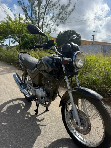 Ybr 125