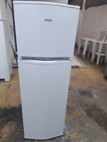 VENDO GELADEIRA CONSUL DUPLEX FROST FREE ?