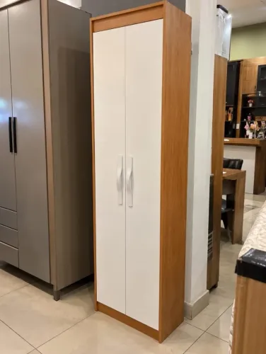 Armário Multiuso (Entrega Rápida Produto Novo)