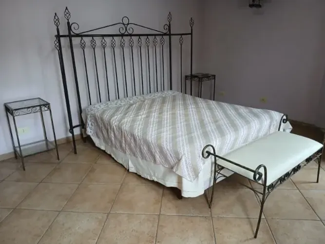 cama de casal