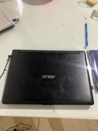 Notebook Asus