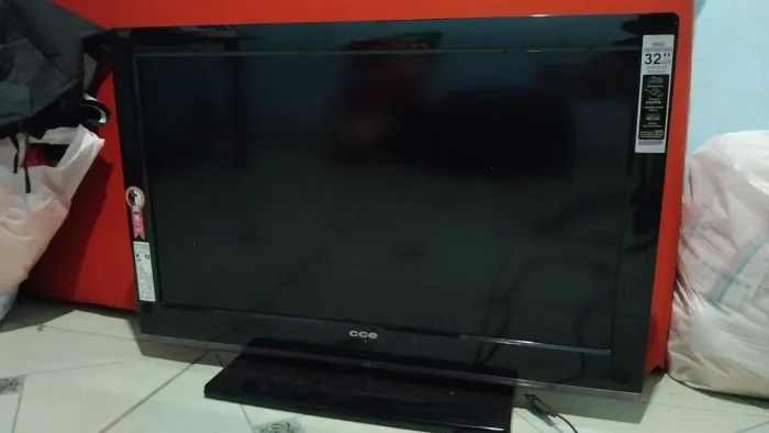 Televisão