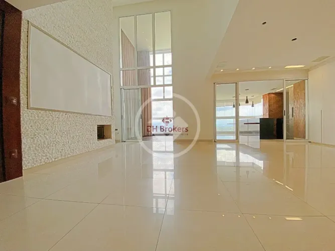 APARTAMENTO DE 3 QUARTOS À VENDA NO VILA DA SERRA codigo: 341657