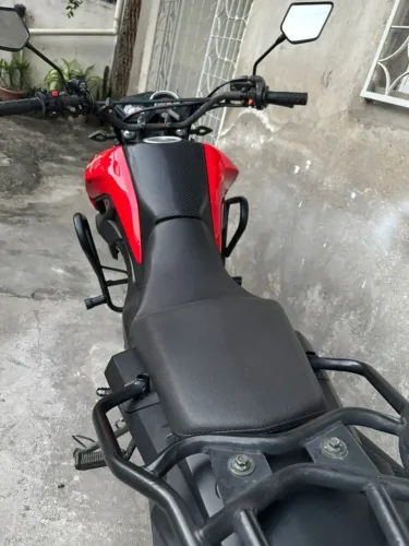 moto shi175 2024