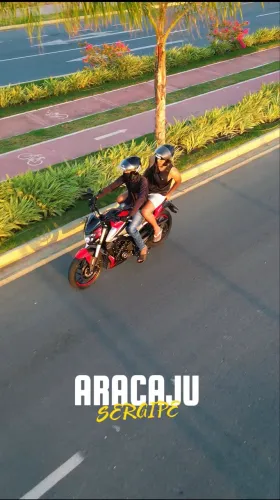 Motoboy particular 