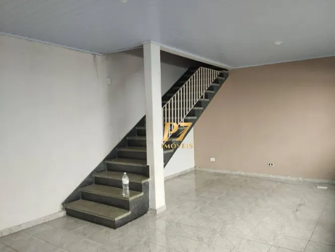 Sobrado, 80 m² - venda por R$ 990.000,00 ou aluguel por R$ 1.720,00/mês - Vila Alto de San