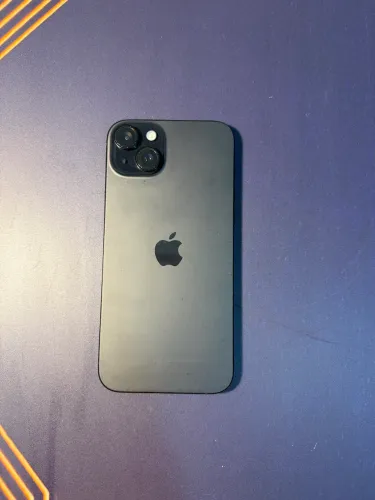 iPhone 15 plus 